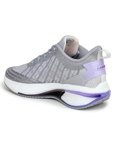 Image of ABROS Women's Felix ASSL0206 Walking Shoes /Running Shoes /Sports Shoes