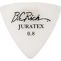 Amazon.co.jp: B.C.Rich ピック ROUNDED TRIANGLE 1.0mm JSRT-10