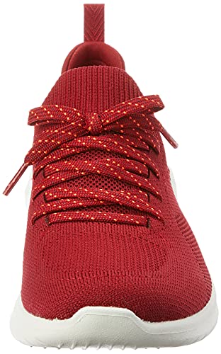 Tênis Skechers Ultra Flex 2.0-Best Gal. Vermelho, 36