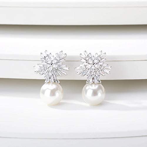 Catálogo para Comprar On-line Aretes de Cristal Cortado los mejores 5. 2 Aretes de Cristal Cortado marca Blackbox (2)