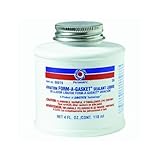 Permatex 80019 Aviation Form-A-Gasket #3 Sealant