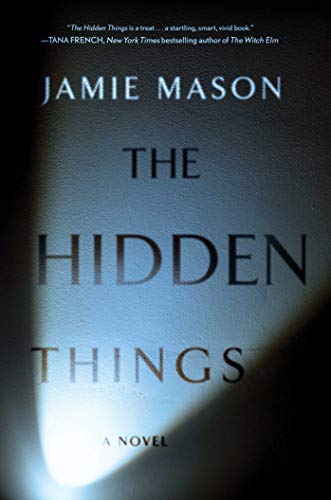 The Hidden Things view 2