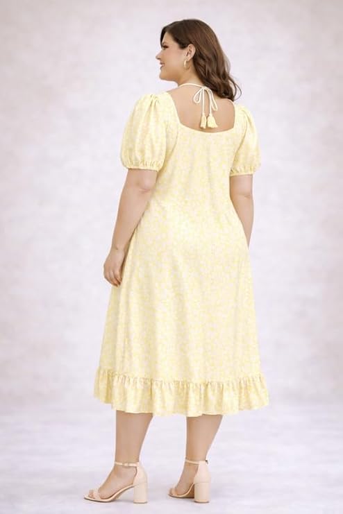 plus size dress clothes