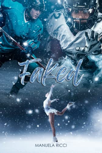 FAKED: (SportRomance)