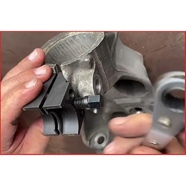 KS Tools 700.5662 Clamping Bore Spreader Tool