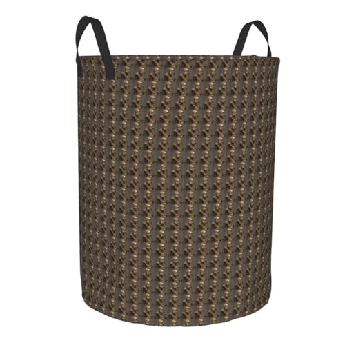 Panier à linge original squelette pour sublimer votre vie quotidienne
