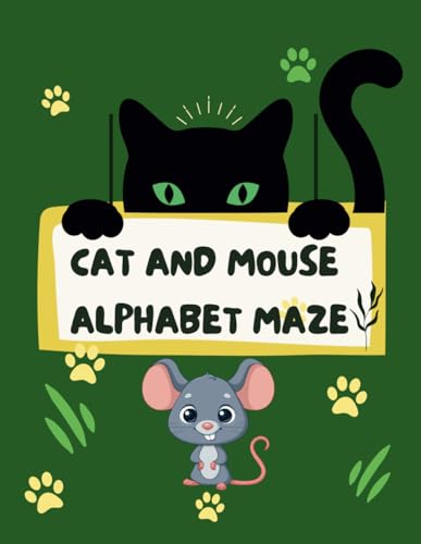 Playful Alphabet Maze: Navigate, learn, and play, the ultimate alphabet maze adventure