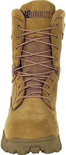 Rocky Men's Alpha Force Military and Tactical Boot | Image 2