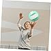 BESPORTBLE Volleyball for Indoor Sports Size 5 Training Volleyballs for Entrance Examination Practice
