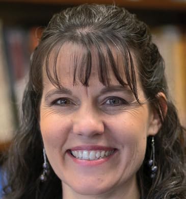 How Old Testament Laws Can Shape Christians Today (Carmen Imes)