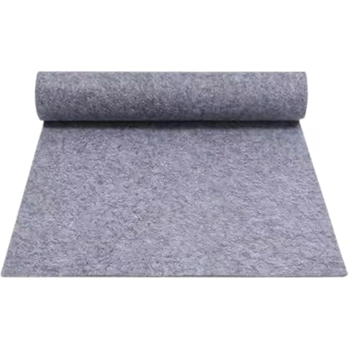 Modsion�����p�t�F���g���~�� �唻 120×240cm ����3mm/5mm ���􂢉\ �K�� �G��p �����S�n �ыʂ��ł��ɂ��� ���~ 3�F (1*2m,�O���[5mm)