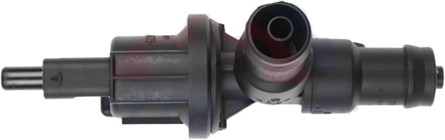 13907643106 2pins Fuel Tank Breather Valve 1Pcs