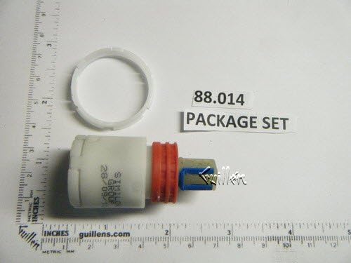 Franke 88.014; ; Cartridge For FF-1350; in Unfinish | FR88014; 88014 |