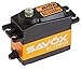 Price comparison product image Savox SC-1256TG High Torque Titanium Gear Standard Digital Servo