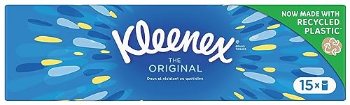 Kleenex Original P15 Pañuelos