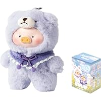 Amazon.co.jp: Briskyjp 子豚LULU ジョイフルタイムシリーズ Amazon.co.jp: Briskyjp 子豚LULU ジョイフルタイムシリーズ