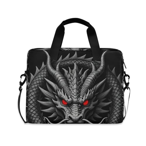 Bolso para Laptop 15.6 pulg Gris miniatura 1