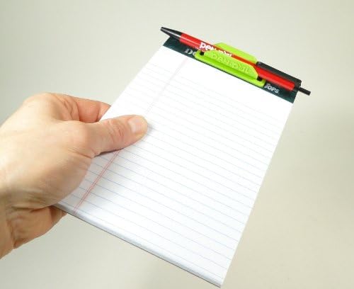 Miniatura 6 de Pen Pal - Portalápices, paquete de 4, el color puede variar (PENPAL-BP4)