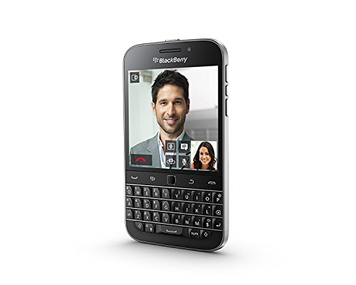 BlackBerry Smartphone Classic mit Vodafone Vertrag und kostenlosem Angebot