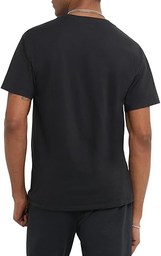 Miniatura 96 de Champion - Camiseta clásica suave y cómoda para hombres, (regular o grande y alto)