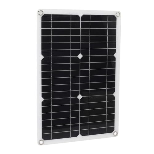 Panneau solaire monocristallin à installation facile et rapide - 6