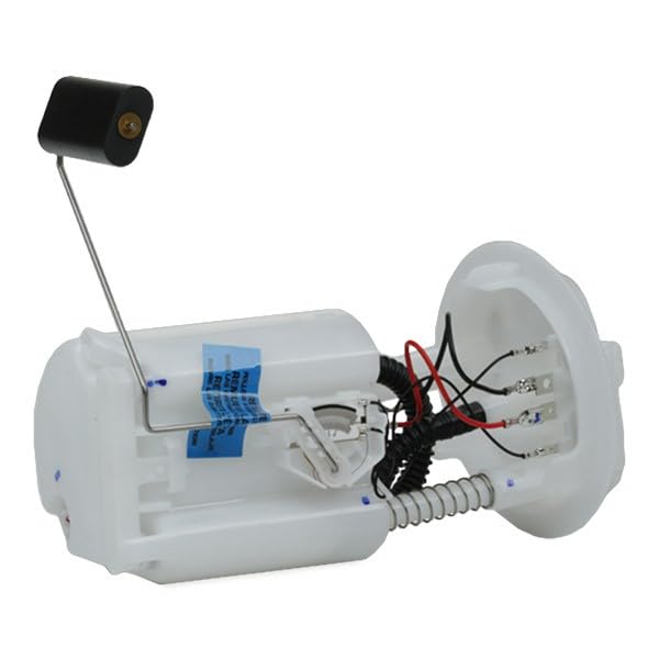 8tf 358 106-921 Unité D injection Carburant Électrique 4pôle Joint D 8tf 358 106-921 Unité D injection Carburant Électrique 4pôle Joint D