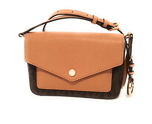 Michael Kors Jet Set - Bolso Bandolera Para Mujer