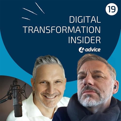 Gamification als Bildgebendes Verfahren | Zu Gast: Thorsten Unger