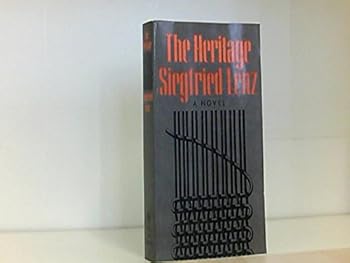 Paperback The heritage Book