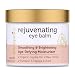 Rejuvenating Eye Cream Extra Nourishing & Moisturizing USDA Organic Anti Aging Eye Treatment Balm for Dark Circles, Under Eye Bags, Puffiness & Wrinkles with Jojoba Oil, Argan Oil & More Era-Organics
