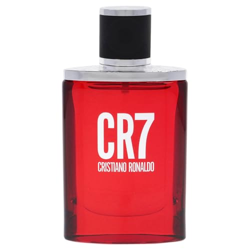 CR7 cristiano Ronaldo, eau de toilette, 30 ml