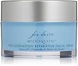 Sue Devitt Beauty Microquatic Pro-juvenation Reparative Facial Cream, 1.7-Fluid Ounce