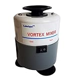 Vortex Mixer with Touch and Continuous Mode, 110V