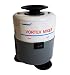 Vortex Mixer with both Touch and Continuous Mode, Heavy Duty Vortex Shaker, 110V