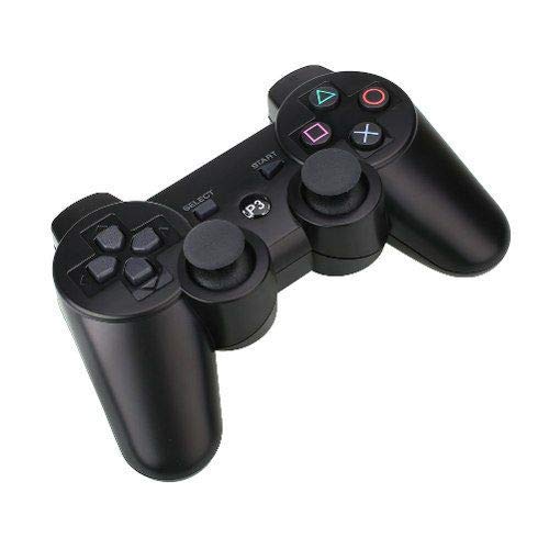 Controle Joystick Bluetooth Tipo Ps3 Para Raspberry Pi3