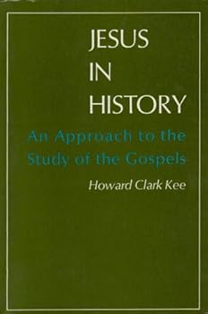 Paperback Jesus in History Book