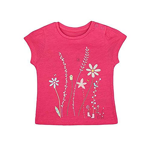 Image of Mothercare Baby-Girls T-Shirt