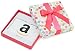 Amazon.com Gift Card in a Dot Box