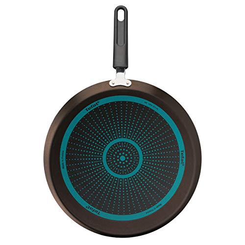 TEFAL Crêpière 34 cm + Répartiteur Easy Cook & Clean - vue 8