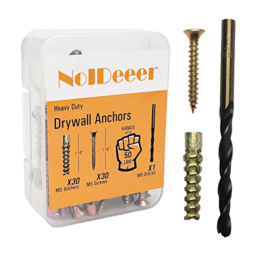 Best plaster wall anchors Reviews and Buying Guide 2023 Maine