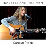 Thick as a Brick (Live)