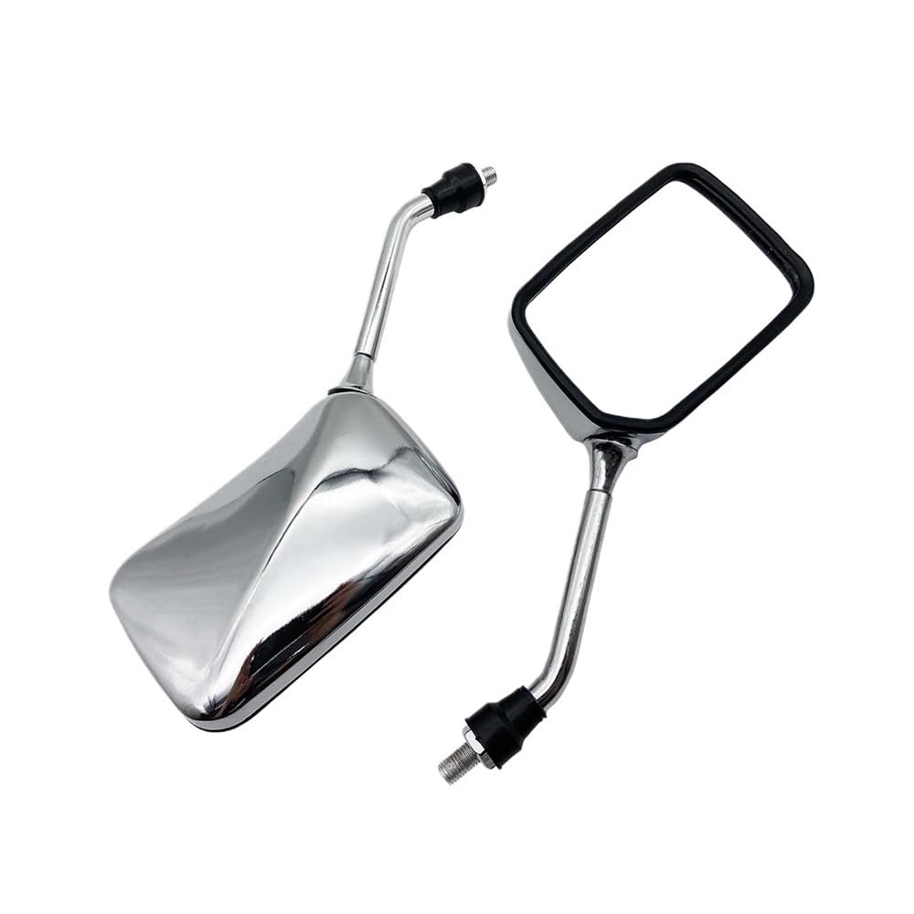 Espejo retrovisor de motocicleta para solucionar puntos ciegos en CB-1 7