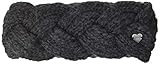 bartschere Farbe: Grau Barts Damen Jackie Stirnband Grau (Grau) One Size