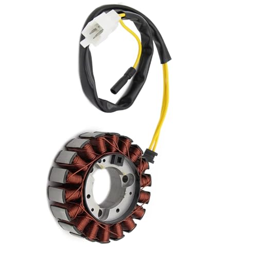 Bobine de stator allumage magneto FES250 Foresight NSS250 Forza MF06