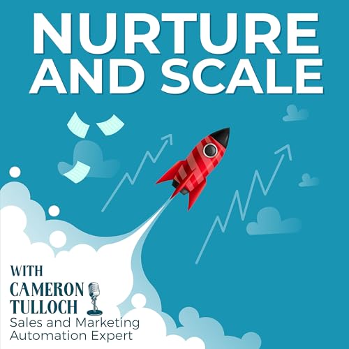 Nurture and Scale cover art