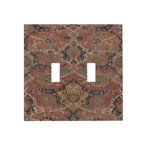 Stampa ad alta definizione: piastra da parete dai colori chiari e vivaci, dona alla tua parete un nuovo look fresco.