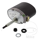 Bosch Wischermotor BOSCH 0390506555 Wischermotor