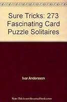 Sure Tricks: 273 Fascinating Card Puzzle Solitaires B002AUIA14 Book Cover