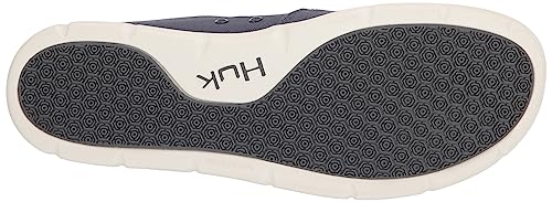 Image of HUK Men's Classic Brewster Slip-on Wet Traction Fishing & Deck Shoes