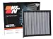 K&N Premium Cabin Air Filter: High Performance, Washable, Lasts for the Life of your Vehicle: Designed For Select 2012-2019 Mazda (6, 3, CX-5) Vehicle Models, VF2056